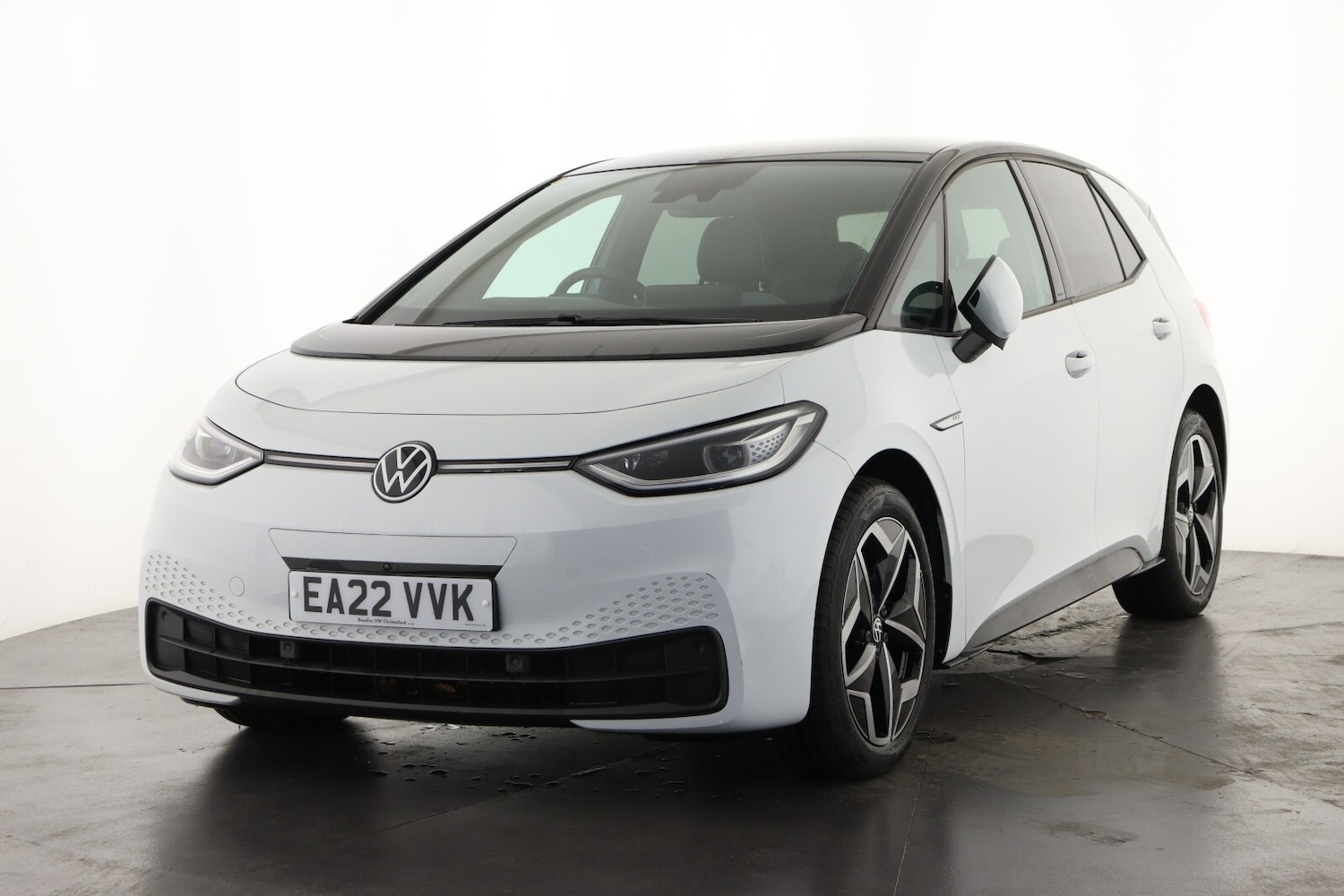 Used Volkswagen ID.3 2022 for sale - 76328016: Photo 6