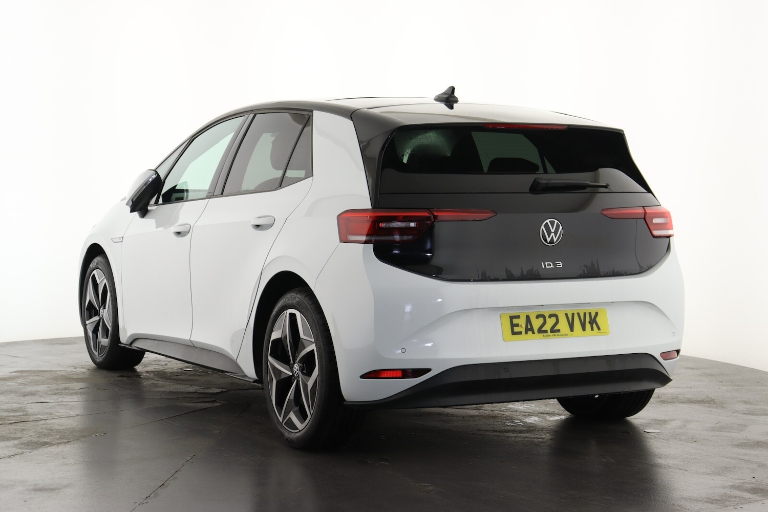 Used Volkswagen ID.3 2022 for sale - 76328016: Photo 8