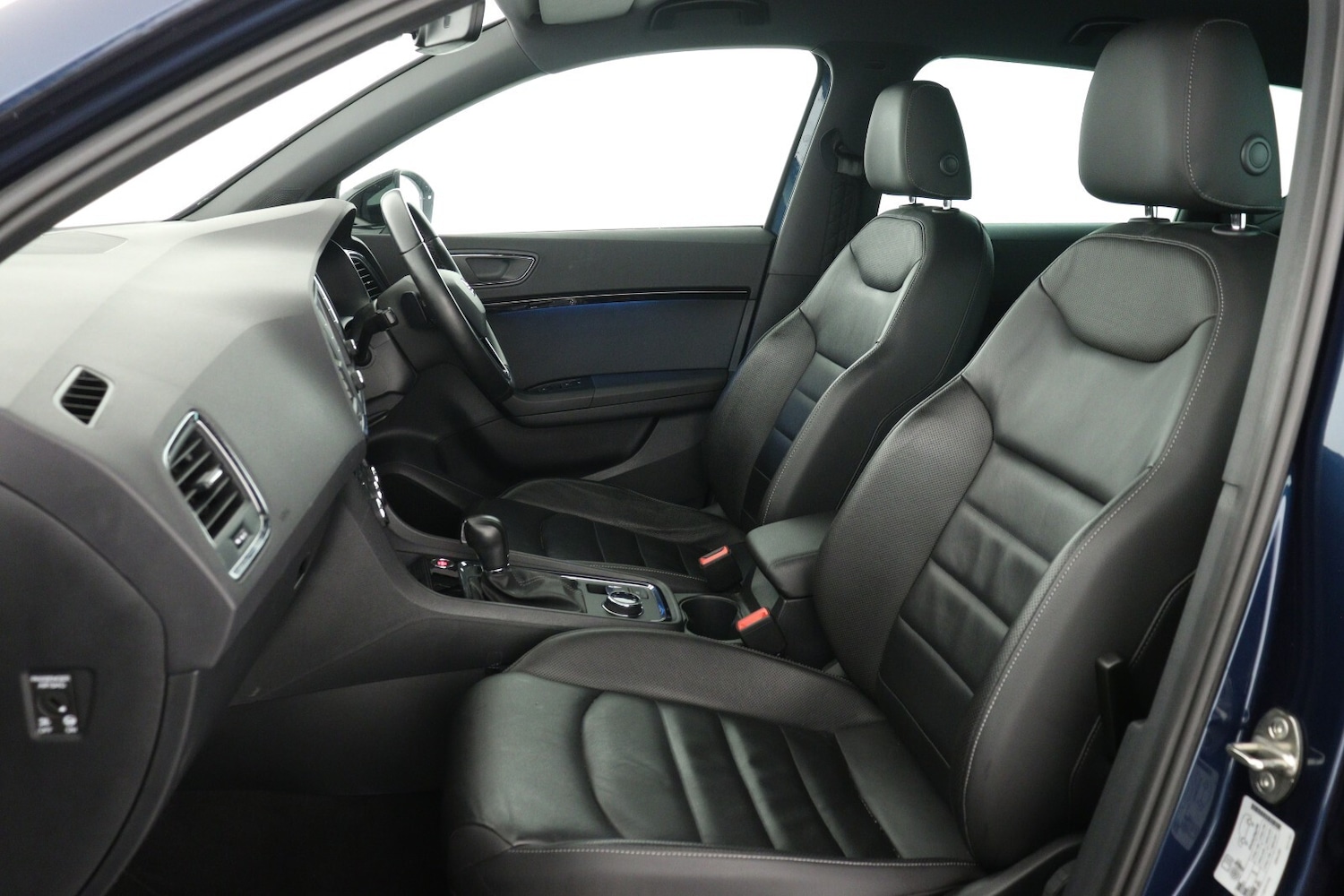 Used SEAT Ateca 2016 for sale - 77492720: Photo 11