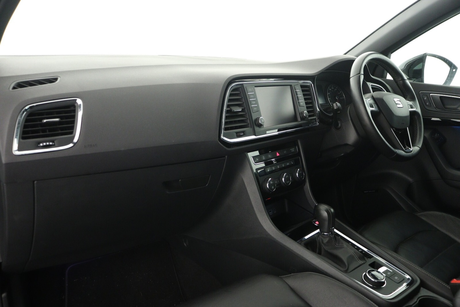 Used SEAT Ateca 2016 for sale - 77492720: Photo 12