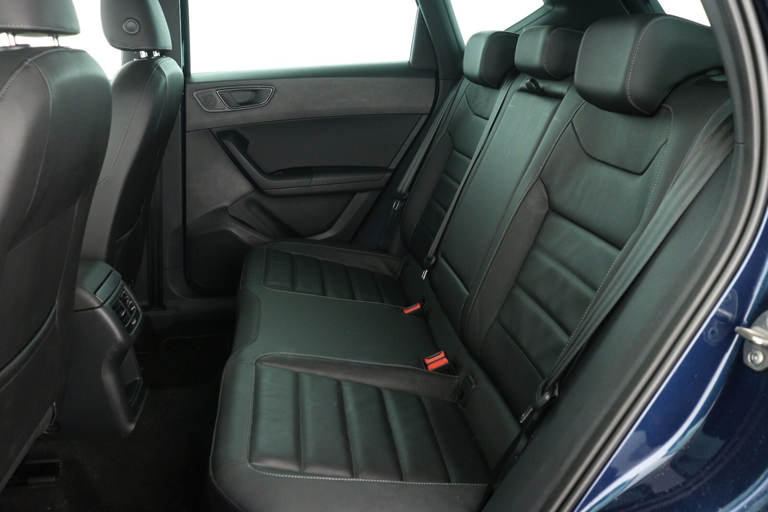 Used SEAT Ateca 2016 for sale - 77492720: Photo 13