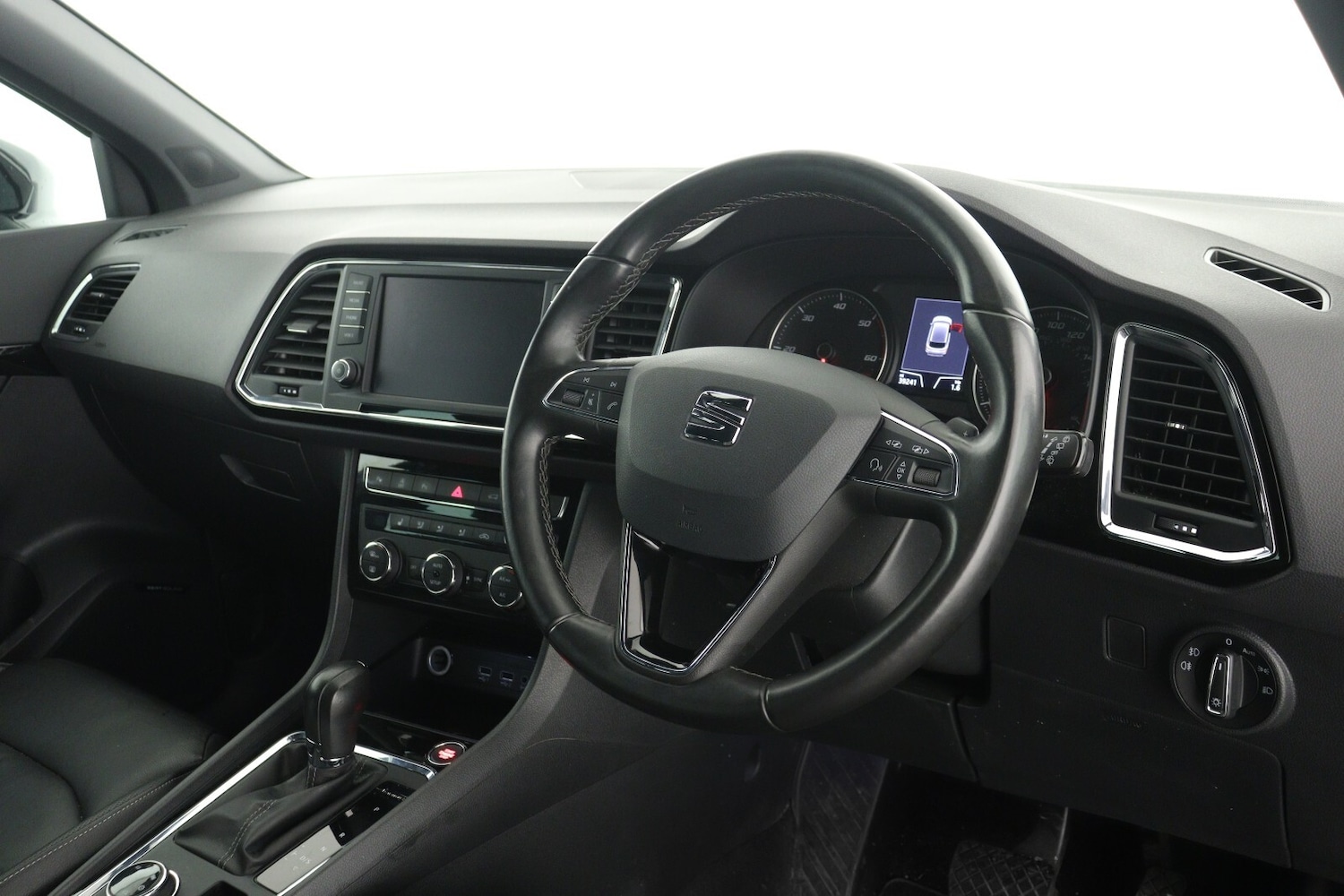 Used SEAT Ateca 2016 for sale - 77492720: Photo 15