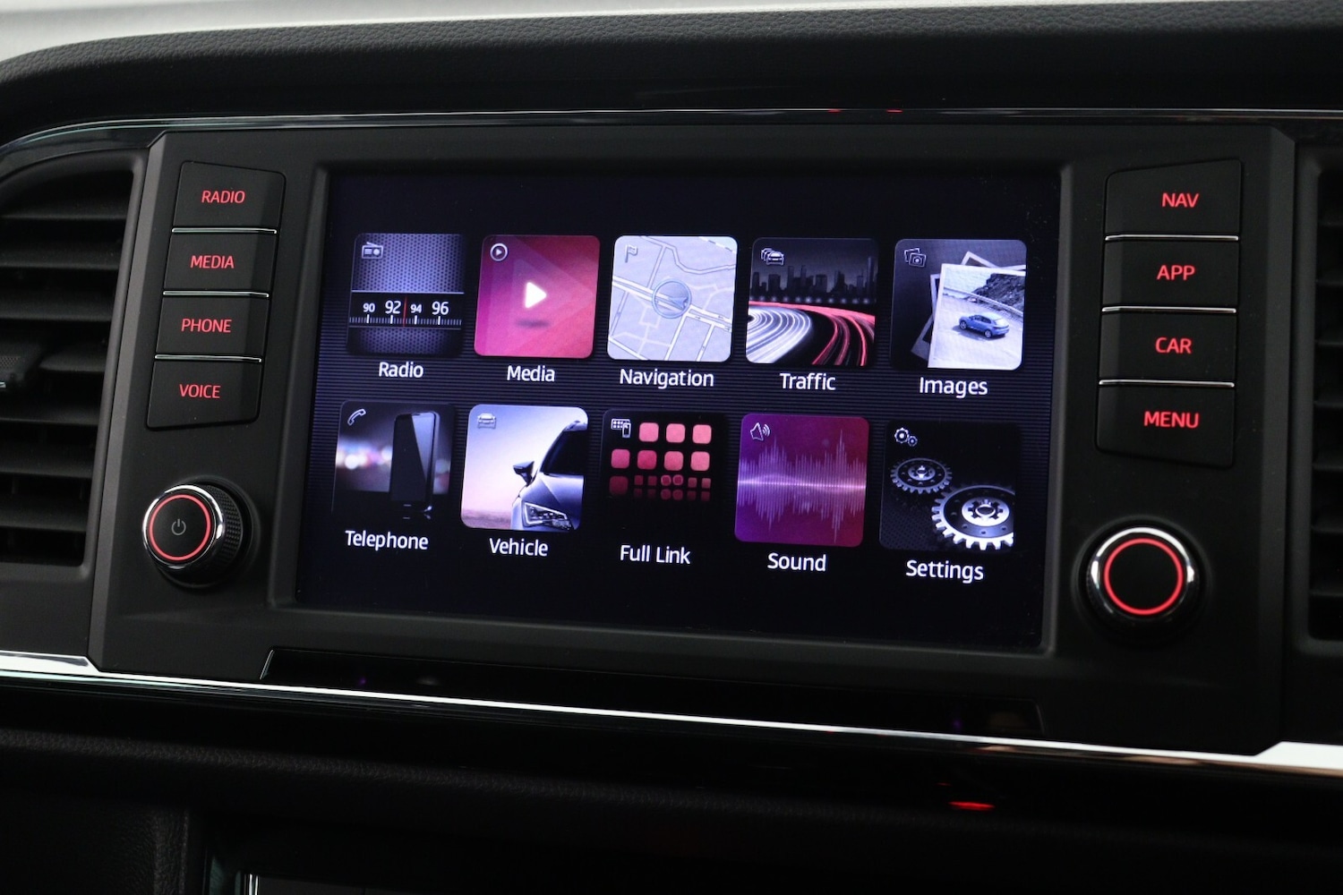 Used SEAT Ateca 2016 for sale - 77492720: Photo 17