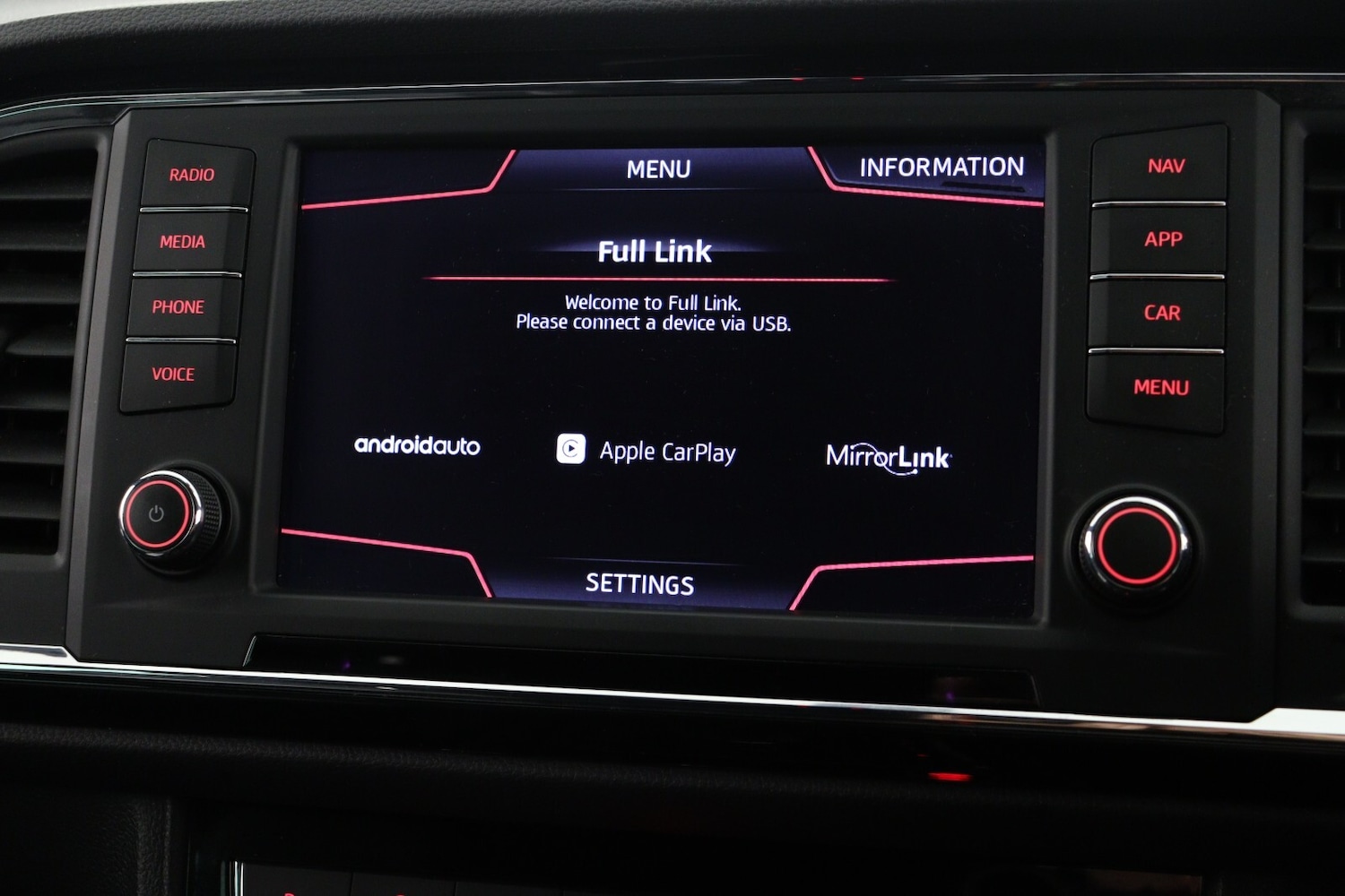 Used SEAT Ateca 2016 for sale - 77492720: Photo 19