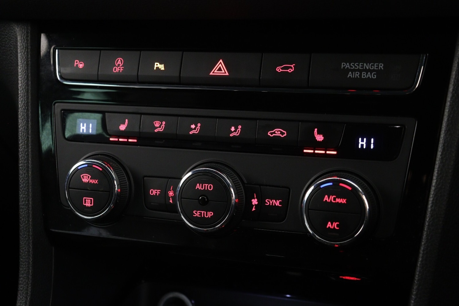 Used SEAT Ateca 2016 for sale - 77492720: Photo 21