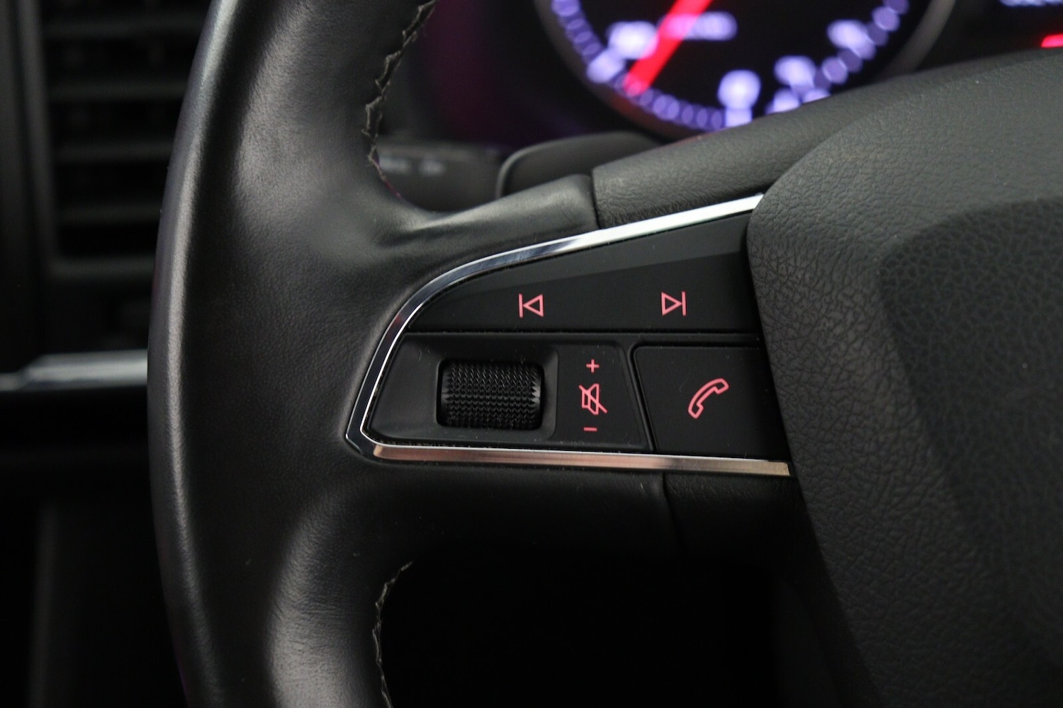 Used SEAT Ateca 2016 for sale - 77492720: Photo 24