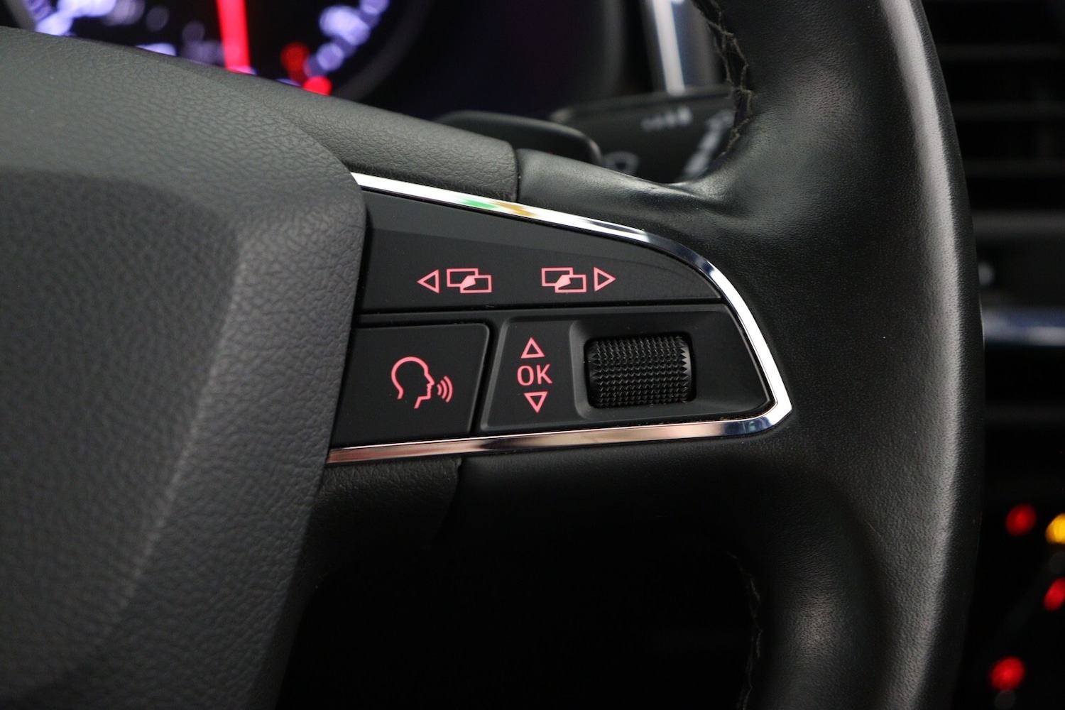 Used SEAT Ateca 2016 for sale - 77492720: Photo 25