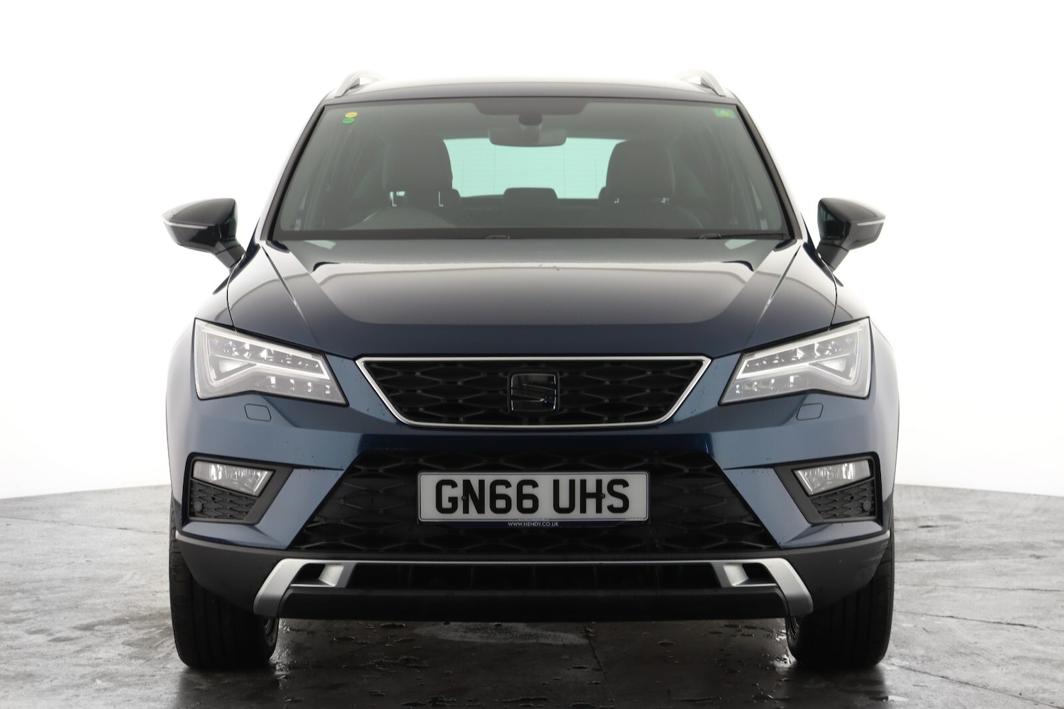 Used SEAT Ateca 2016 for sale - 77492720: Photo 5