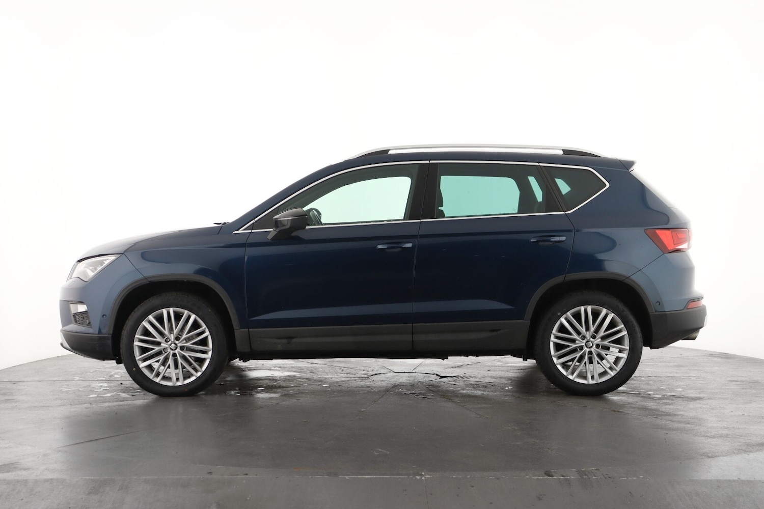 Used SEAT Ateca 2016 for sale - 77492720: Photo 7
