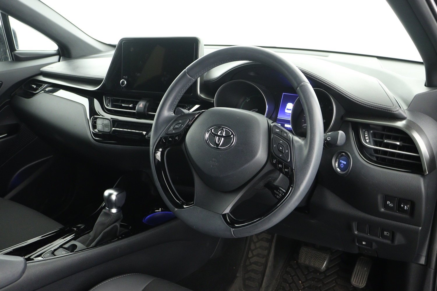 Vehicle 13