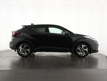 Used Toyota C-HR 2022 for sale - 75874262: Photo