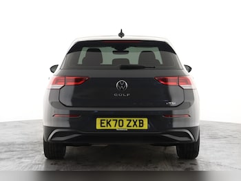 Used Volkswagen Golf 2020 for sale - 77627604: Photo