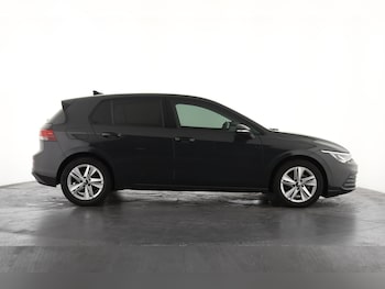 Used Volkswagen Golf 2020 for sale - 77627604: Photo