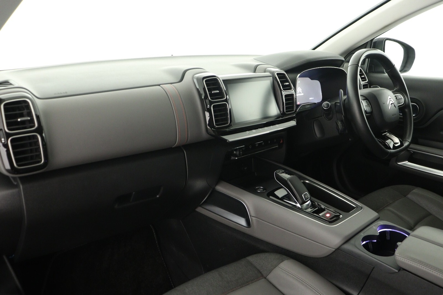 Used Citroen C5 Aircross 2019 for sale - 76234023: Photo 13