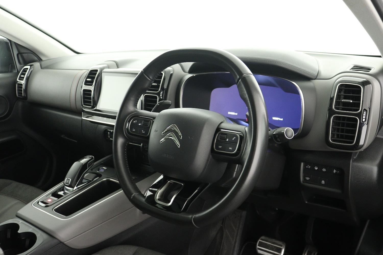 Used Citroen C5 Aircross 2019 for sale - 76234023: Photo 15