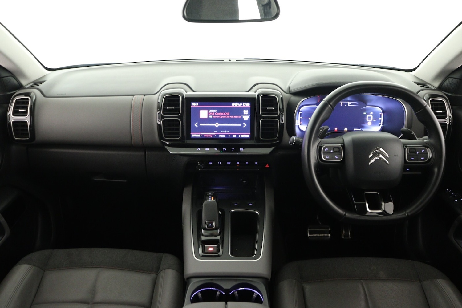 Used Citroen C5 Aircross 2019 for sale - 76234023: Photo 16