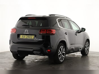 Used Citroen C5 Aircross 2019 for sale - 76234023: Photo
