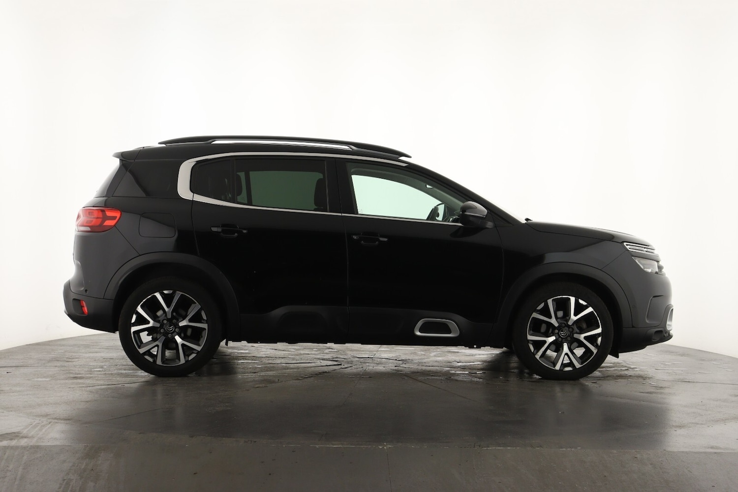 Used Citroen C5 Aircross 2019 for sale - 76234023: Photo 5