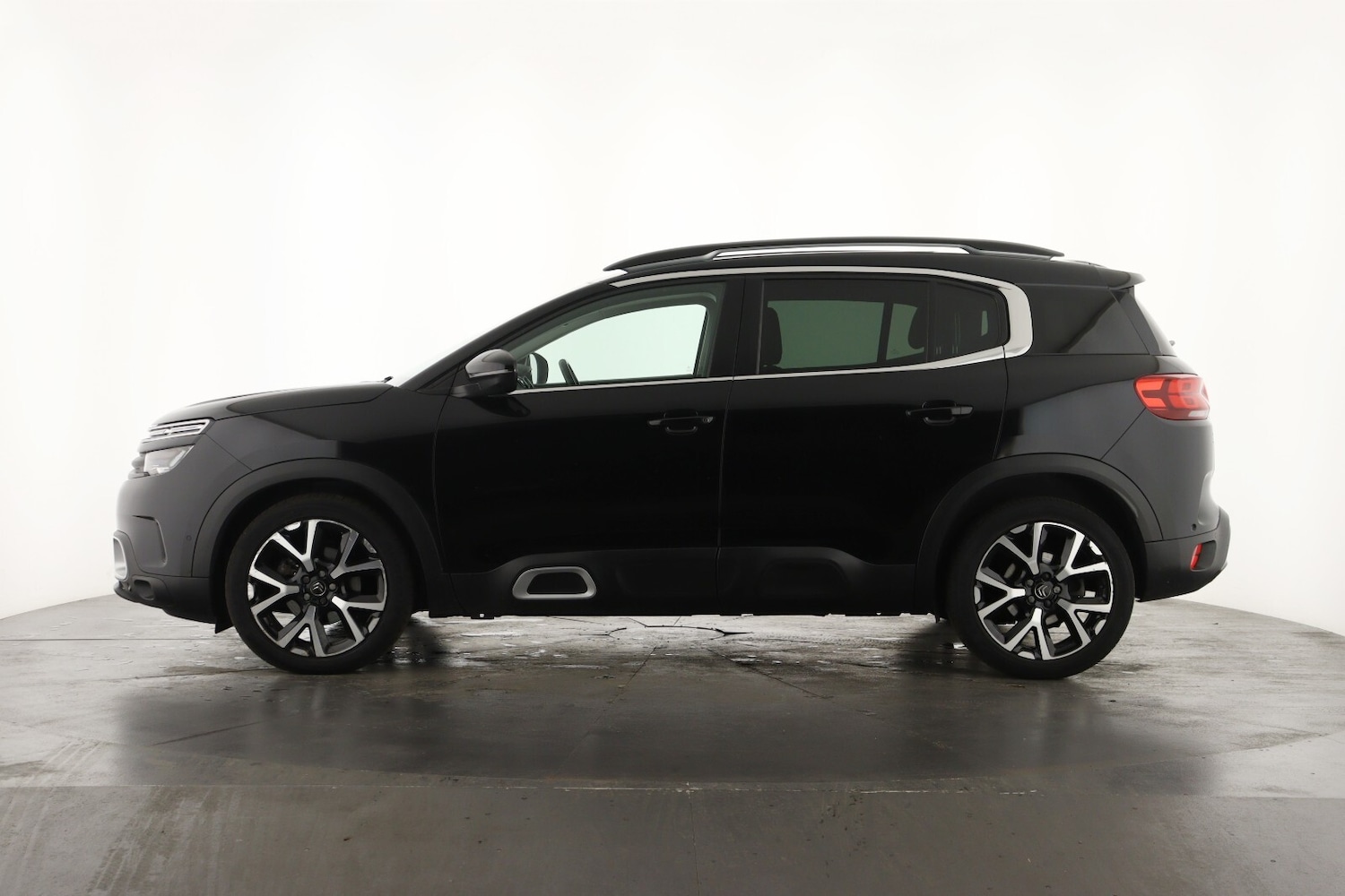 Used Citroen C5 Aircross 2019 for sale - 76234023: Photo 8