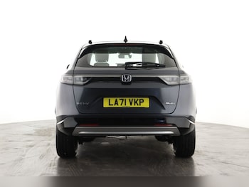 Used Honda HR-V 2022 for sale - 76384515: Photo