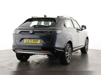 Used Honda HR-V 2022 for sale - 76384515: Photo