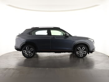 Used Honda HR-V 2022 for sale - 76384515: Photo