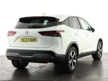 Used Nissan Qashqai 2023 for sale - 75048303: Photo