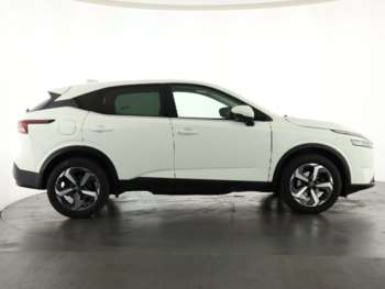 Used Nissan Qashqai 2023 for sale - 75048303: Photo