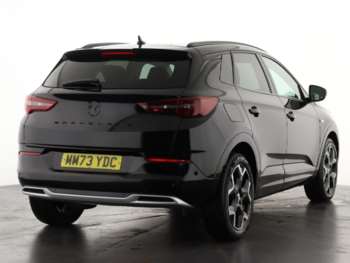 Used Vauxhall Grandland 2023 for sale - 75325079: Photo