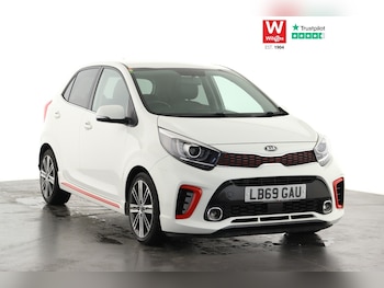 2020 - 1.25 GT-line 5dr