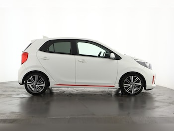 Used Kia Picanto 2020 for sale - 75763455: Photo