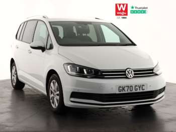 2020 (70) - SE TSI DSG 5-Door