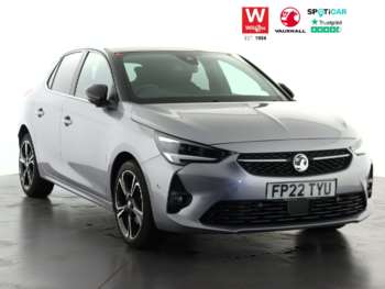 2022 (22) - 1.2 Turbo Ultimate 5dr Auto Hatchback