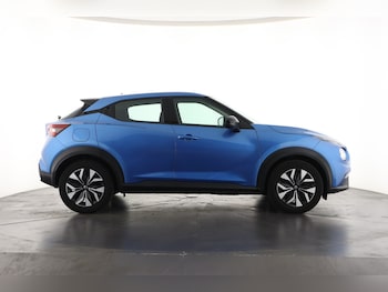 Used Nissan Juke 2022 for sale - 75796593: Photo