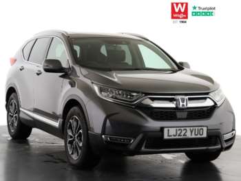 2022 (22) - I-MMD EX 5-Door