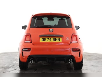 Used Abarth 695 2024 for sale - 78450057: Photo