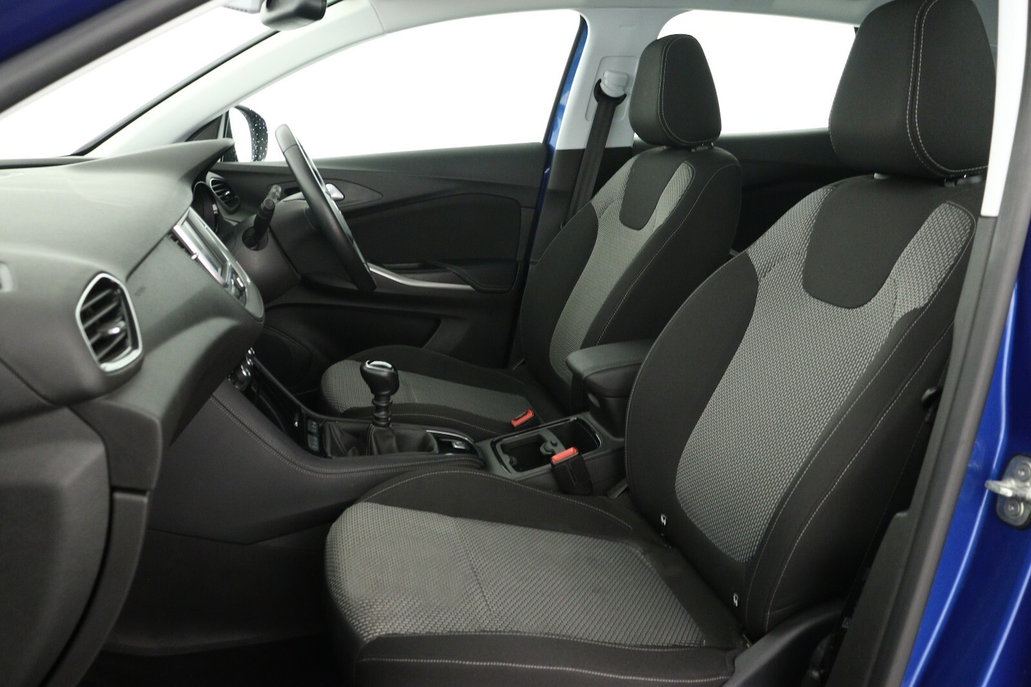 Used Vauxhall Grandland X 2019 for sale - 76452191: Photo 10