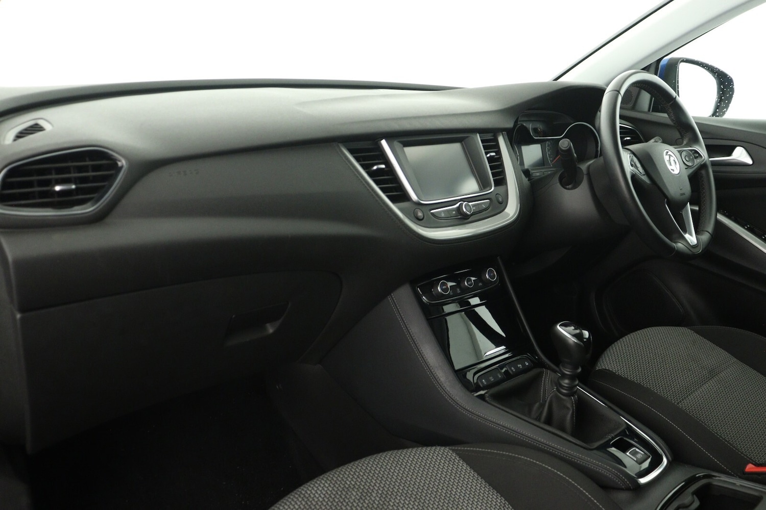 Used Vauxhall Grandland X 2019 for sale - 76452191: Photo 11