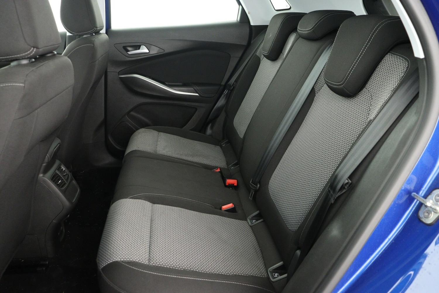 Used Vauxhall Grandland X 2019 for sale - 76452191: Photo 12