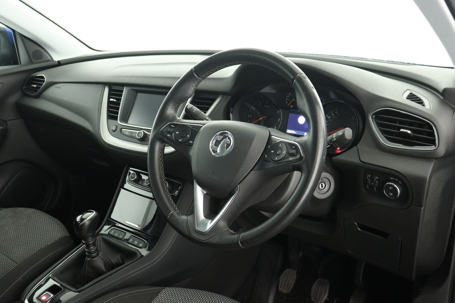 Used Vauxhall Grandland X 2019 for sale - 76452191: Photo 13