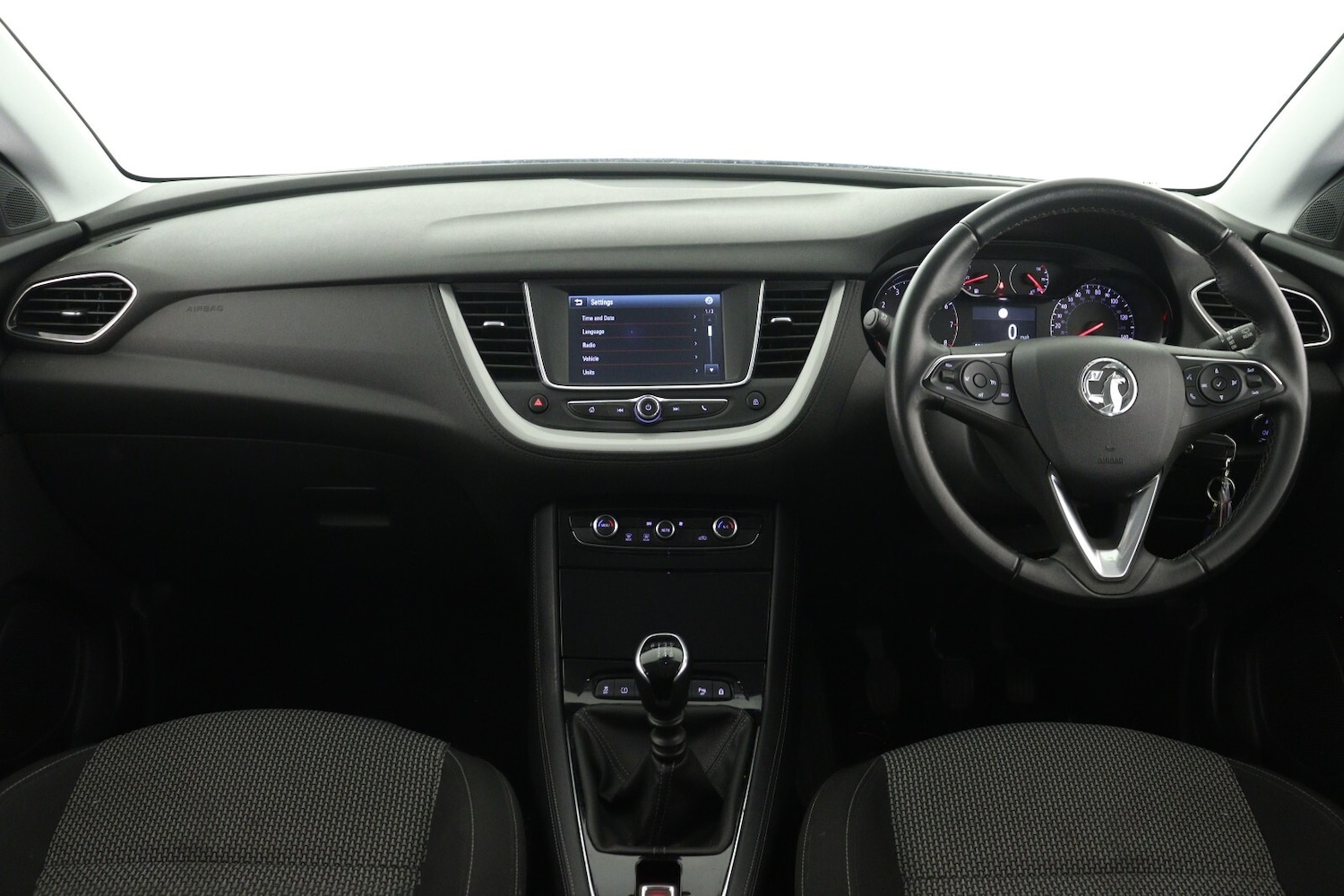 Used Vauxhall Grandland X 2019 for sale - 76452191: Photo 14