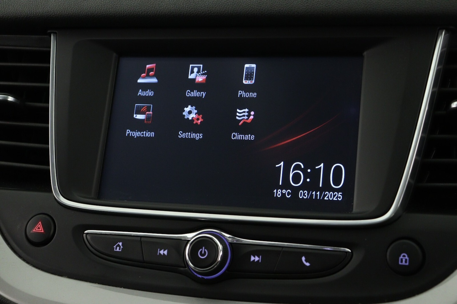 Used Vauxhall Grandland X 2019 for sale - 76452191: Photo 15