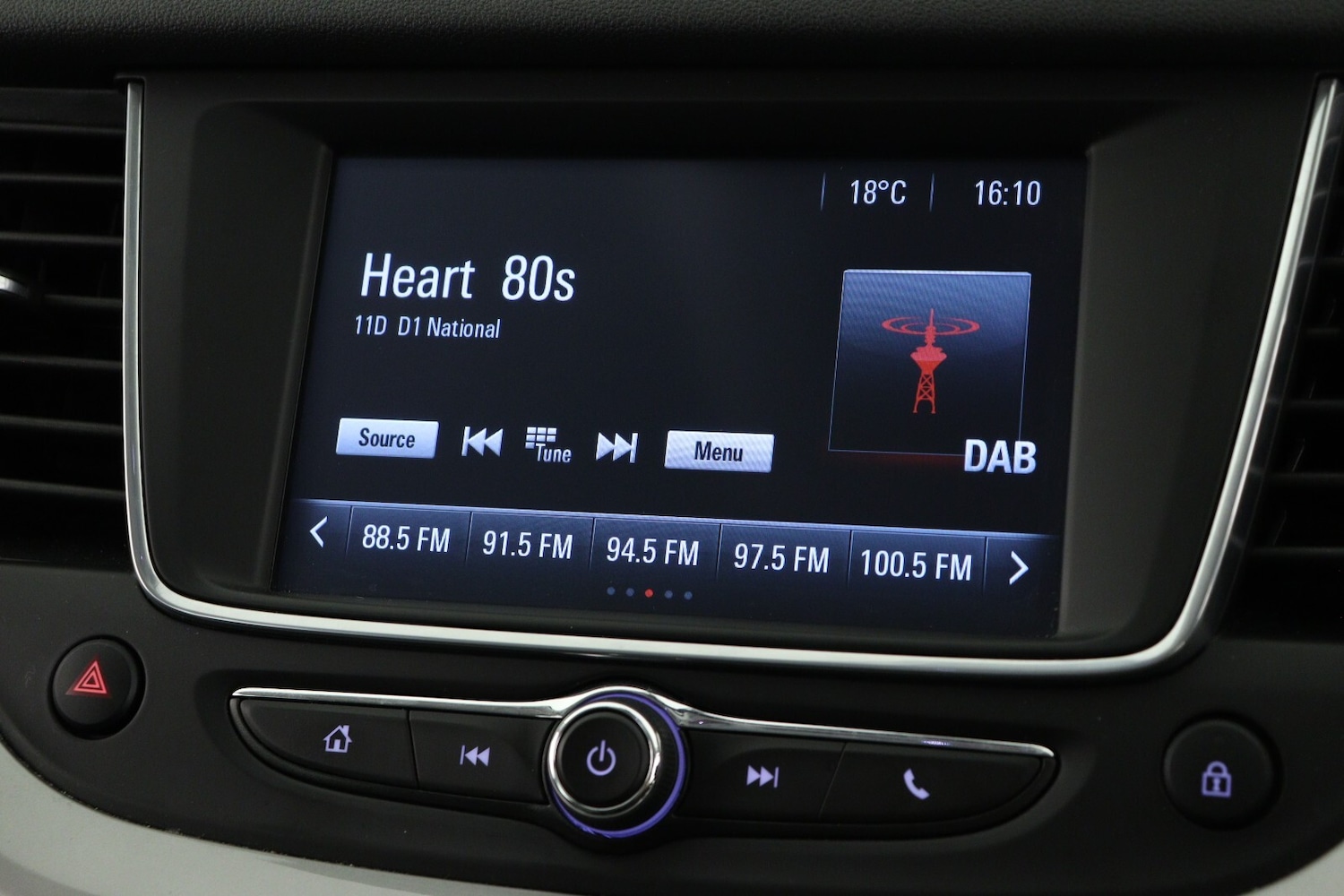 Used Vauxhall Grandland X 2019 for sale - 76452191: Photo 16