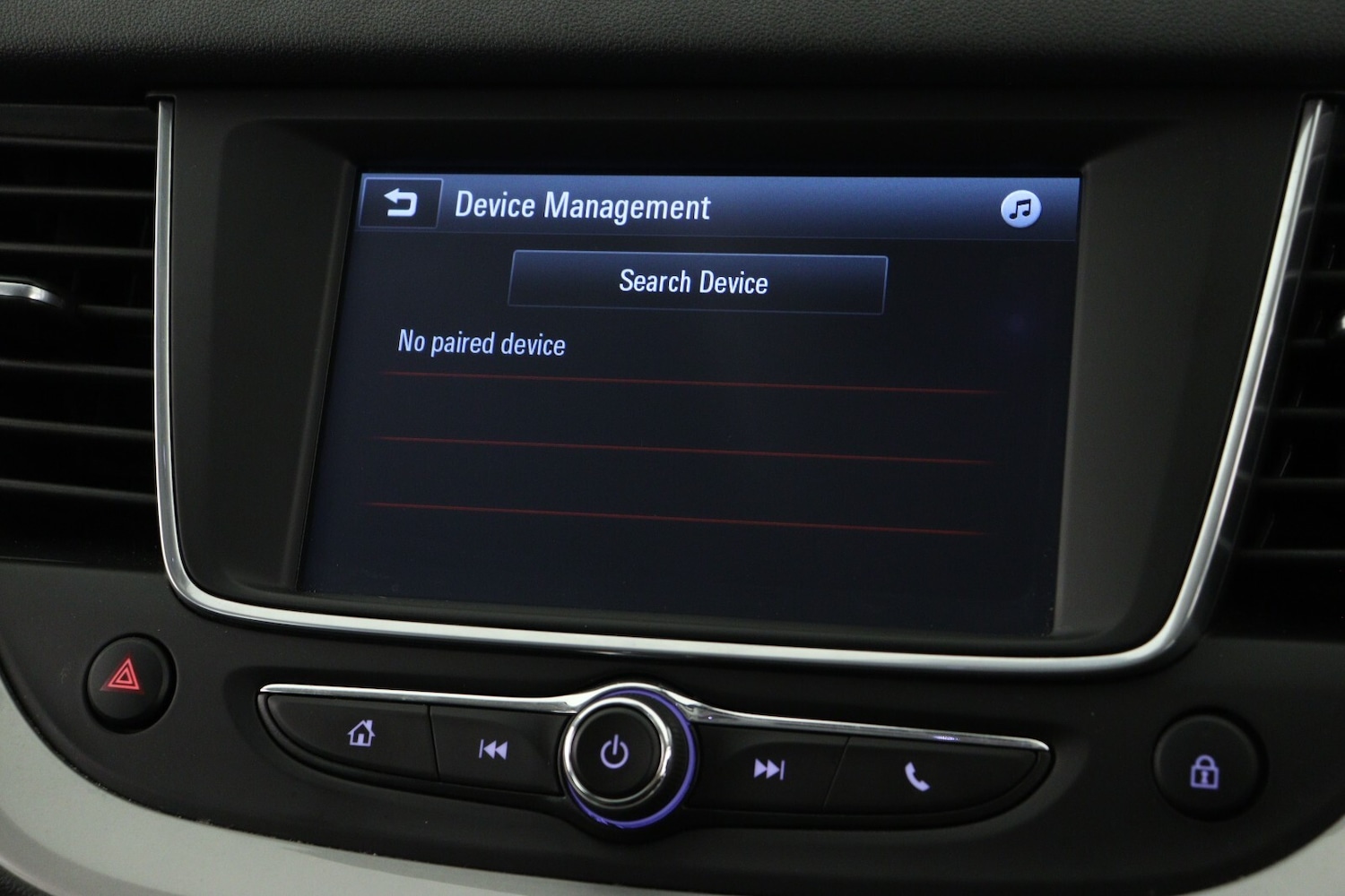 Used Vauxhall Grandland X 2019 for sale - 76452191: Photo 17