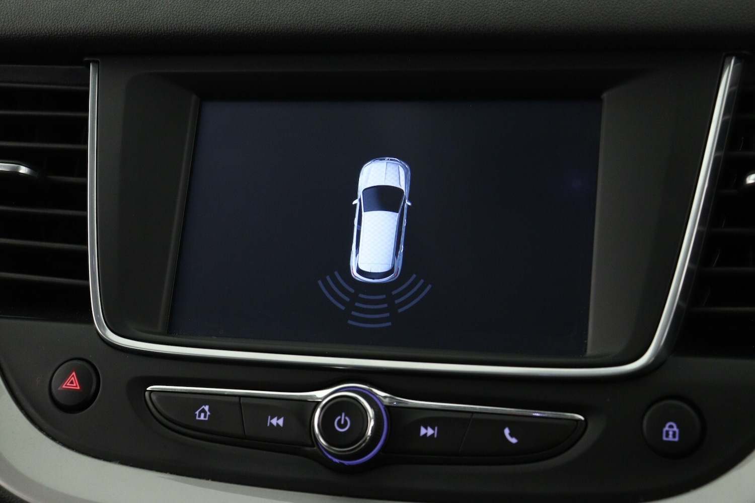 Used Vauxhall Grandland X 2019 for sale - 76452191: Photo 19