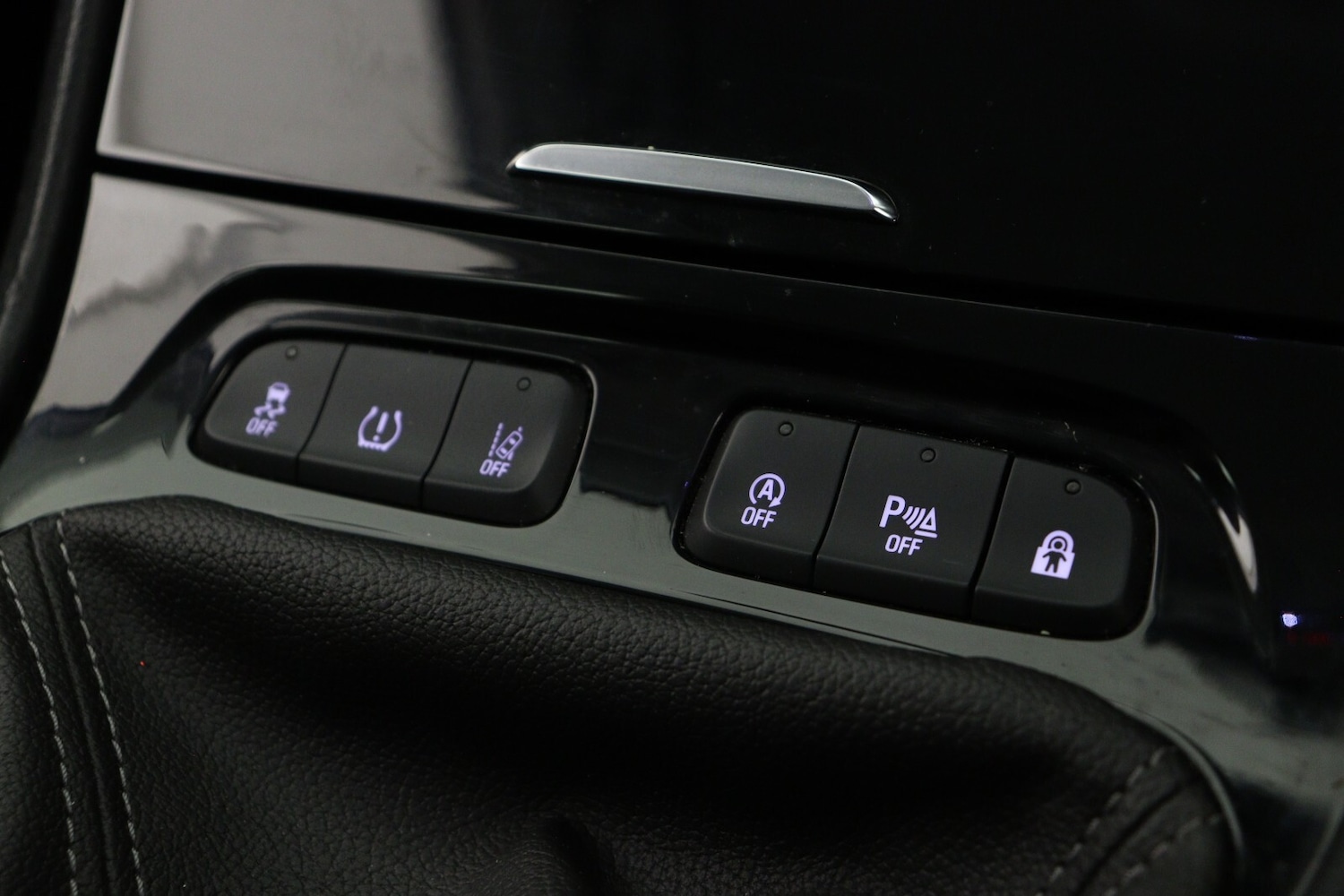 Used Vauxhall Grandland X 2019 for sale - 76452191: Photo 22