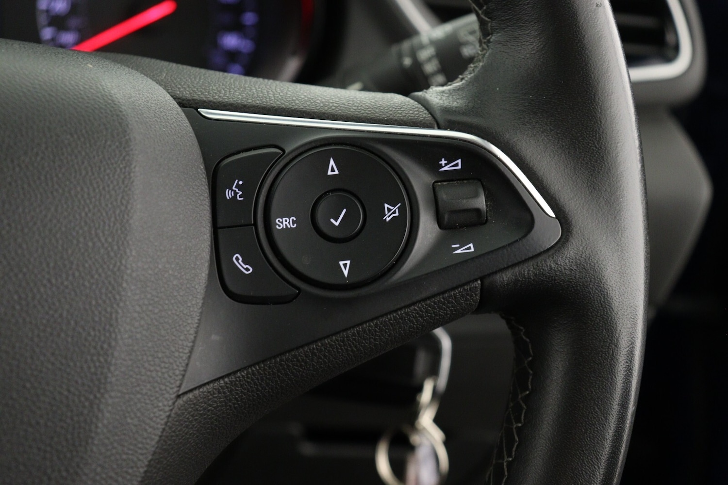 Used Vauxhall Grandland X 2019 for sale - 76452191: Photo 25