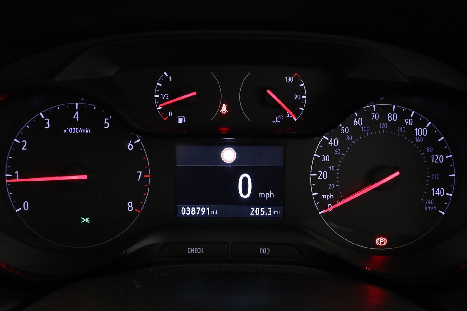 Used Vauxhall Grandland X 2019 for sale - 76452191: Photo 28