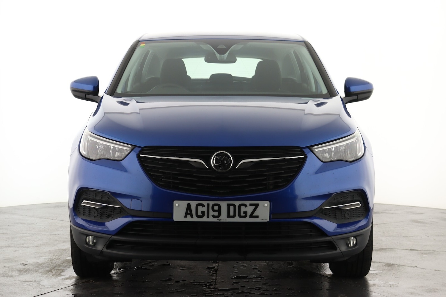 Used Vauxhall Grandland X 2019 for sale - 76452191: Photo 5