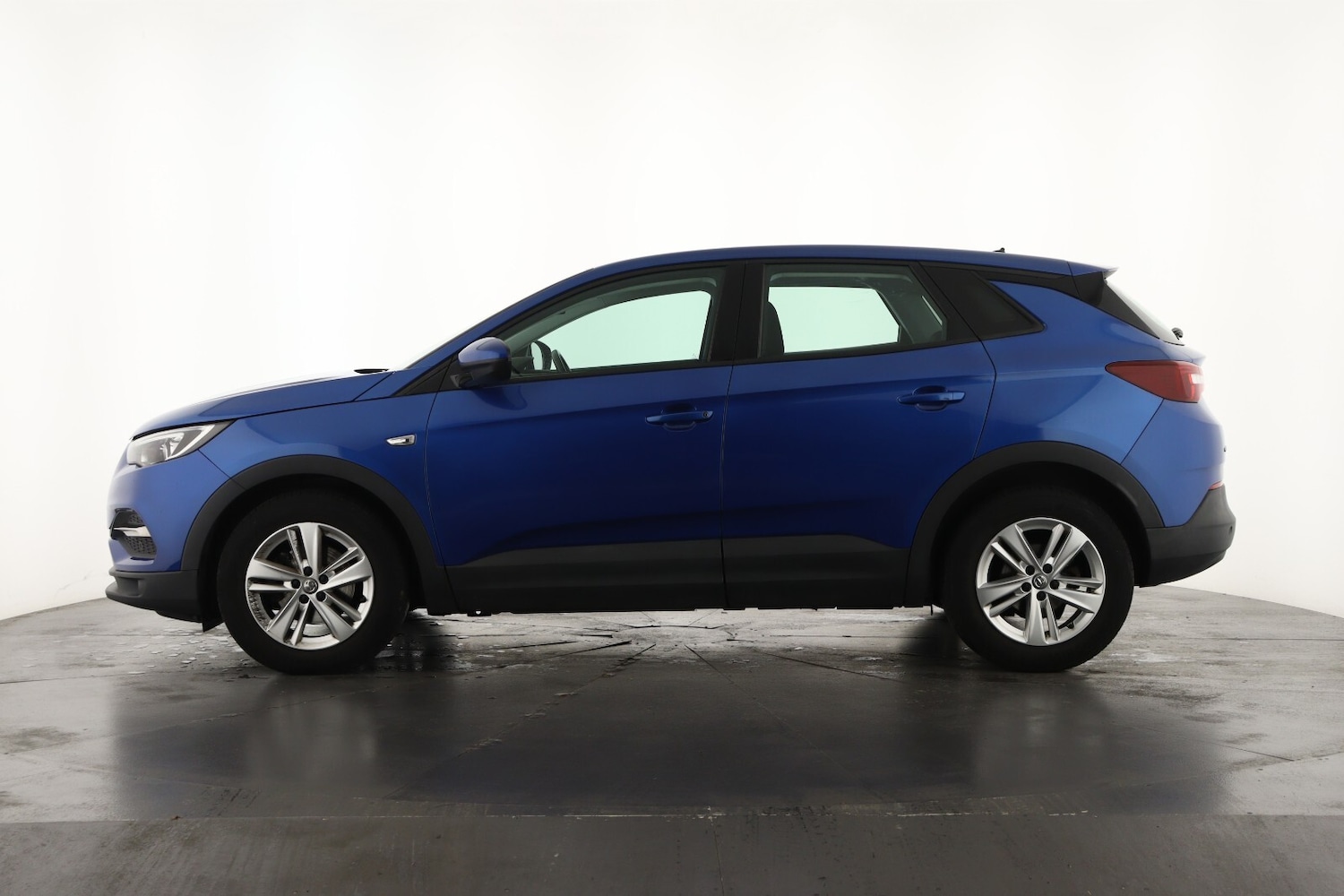 Used Vauxhall Grandland X 2019 for sale - 76452191: Photo 7